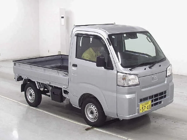 Daihatsu Hijet Truck S510P 2024